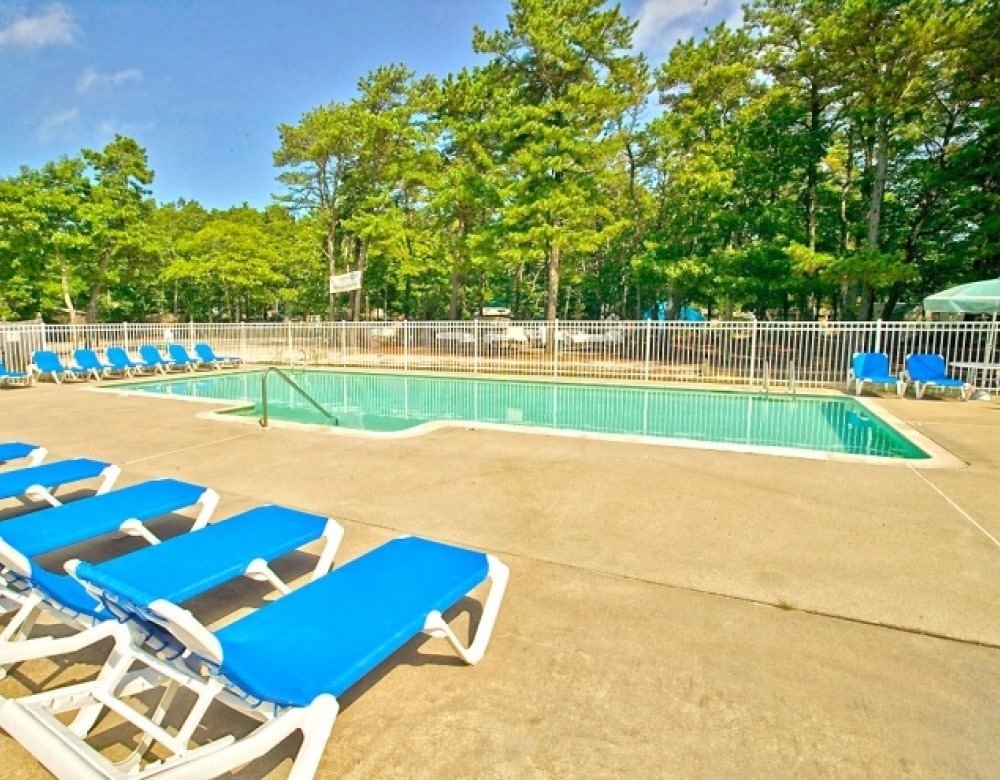 Old Chatham Road RV Campground Apartments in South Dennis, MA