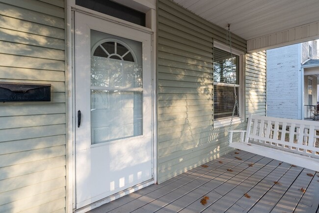 Building Photo - Available NOW!