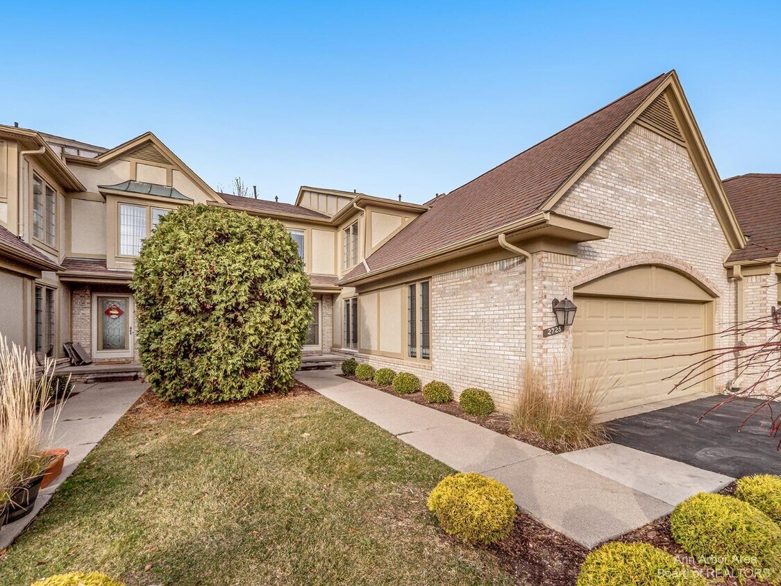 Foto principal - 2725 Winter Garden Ct