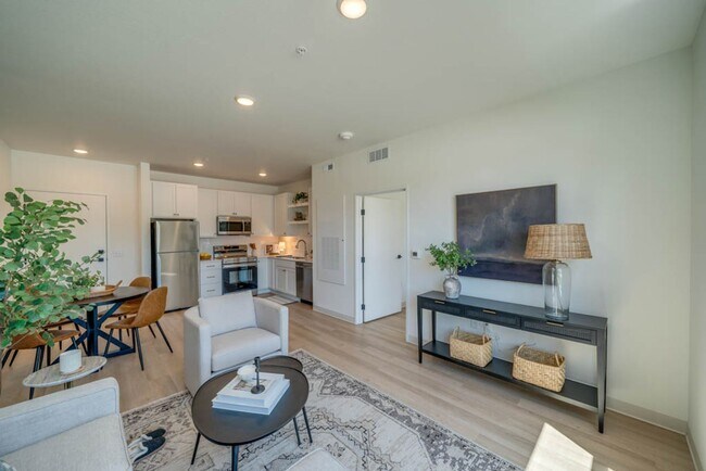 Foto del interior - The Windsor - Windsor Heights