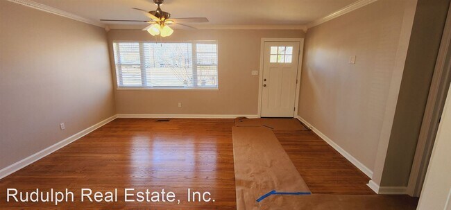 Foto del edificio - 3 br, 2.5 bath House - 4025 N. Cahaba Dr.