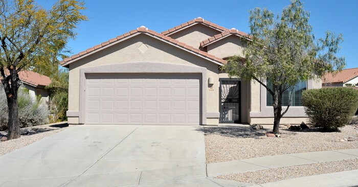 Primary Photo - Move-In Ready Home in Dove Mountain
