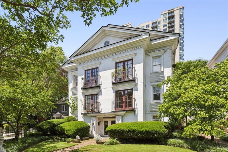 Foto principal - 1072 Piedmont Ave NE