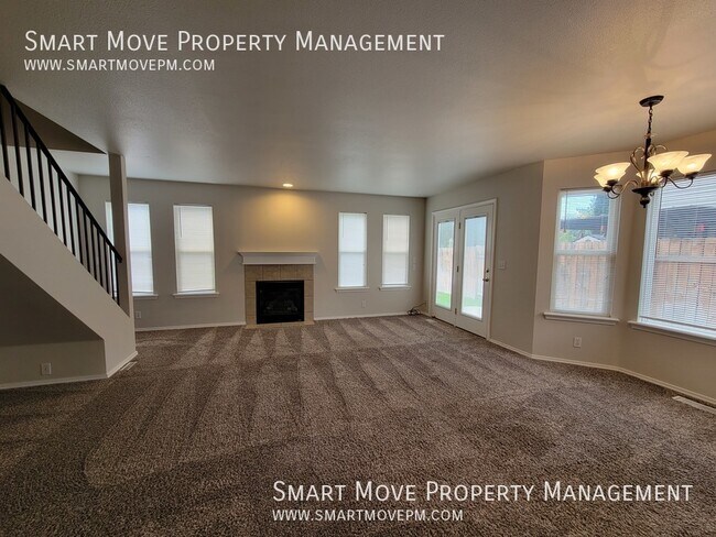 Foto del edificio - 11243 W Stallion Ln
