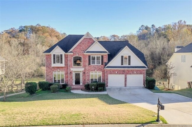 Foto del edificio - 1440 Chattahoochee Run Dr