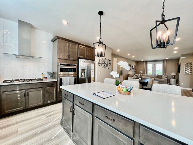Photo - 4 Bedroom, Luxury living in premium locati... Townhome