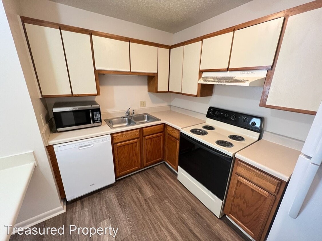 Primary Photo - 2 br, 2 bath House - 2813-B O'Kelly St Unit B