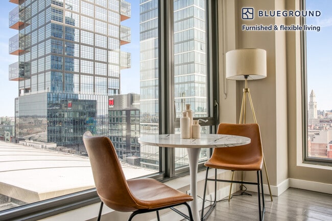 Foto del edificio - 1 Nashua St