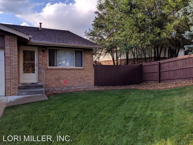 Foto del edificio - 2 br, 1 bath House - 3724 FINDLAY LANE