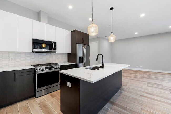Foto del edificio - 4029 S Calumet Ave