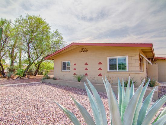 Foto del edificio - 3623 E Glenrosa Ave