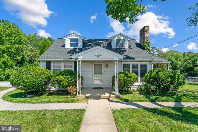 Foto del edificio - 15605 Hanover Pike