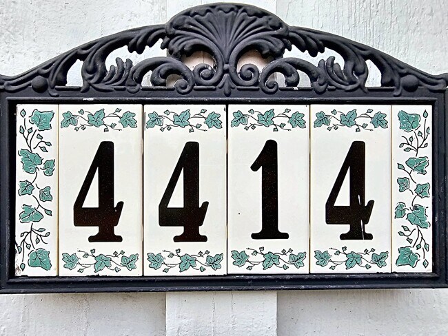 Foto del edificio - 4414 Gardendale Dr