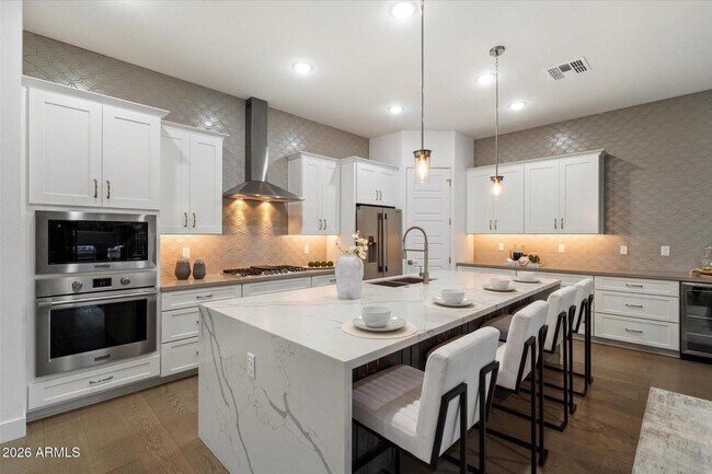 Foto del edificio - 7403 W Lisbon Ln