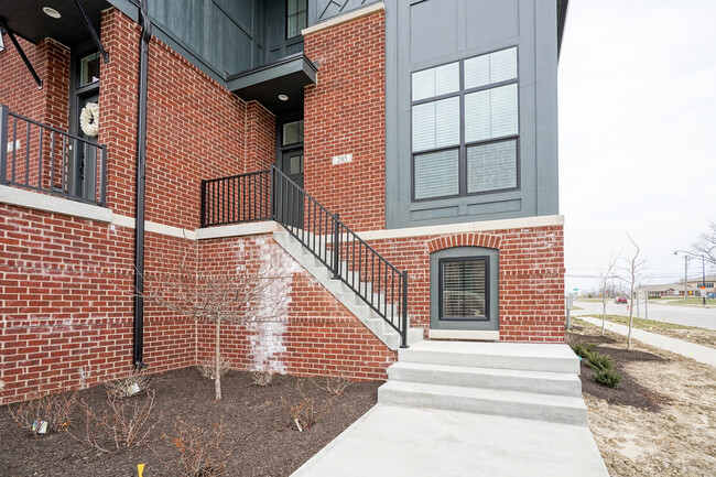 Building Photo - 205 Westfield Blvd