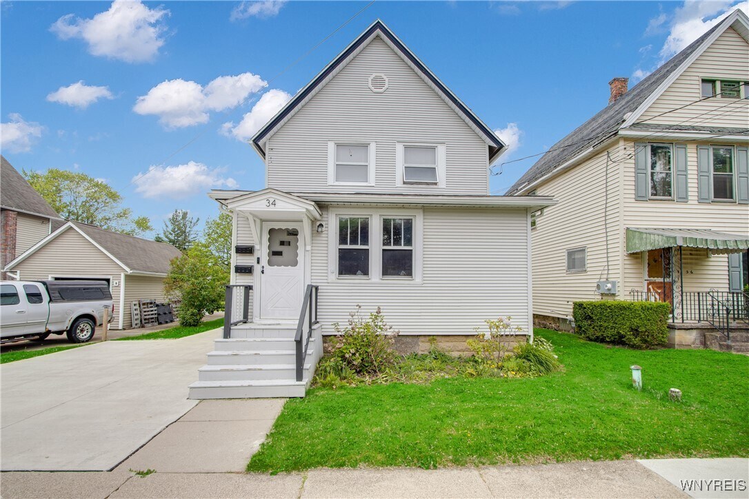 Foto principal - 34 Livingston St