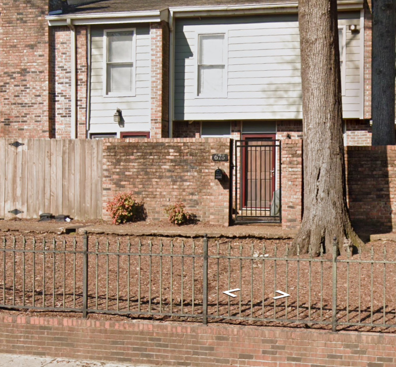 Primary Photo - 675 S Belvedere Blvd