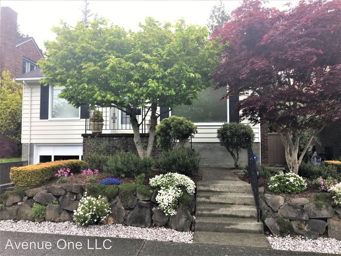 Primary Photo - 8018 13th Ave NW