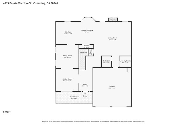 Building Photo - 4015 Pointe Vecchio Cir