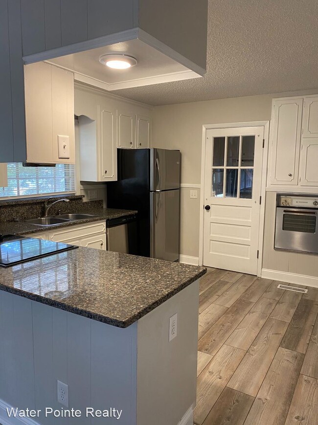 Foto del edificio - 4 br, 3 bath House - 4815 Oriole Dr