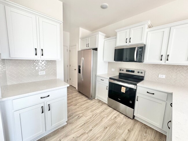 Building Photo - New Home in Shay Crossing coming soon! 3 br 2.5 ba home - AVAILABLE JULY 2026