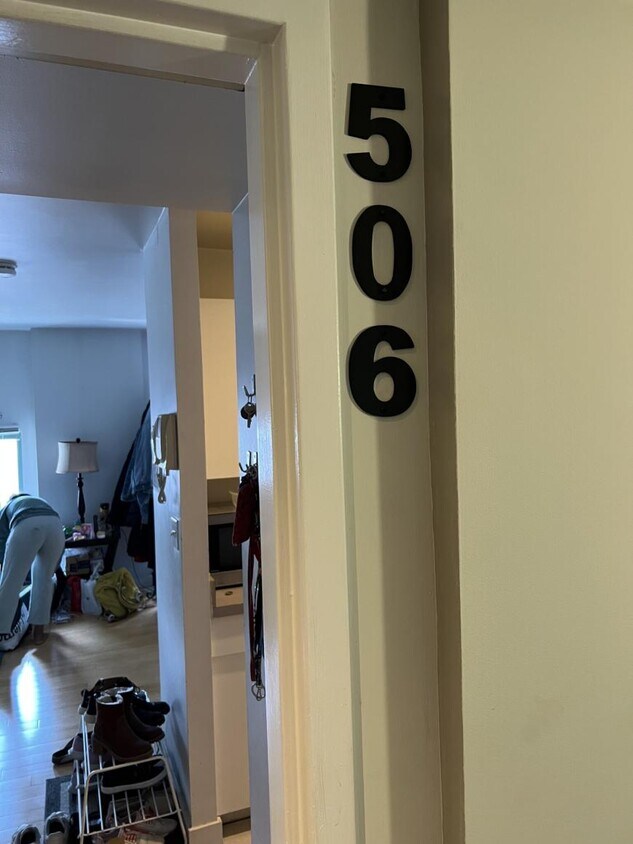 Primary Photo - 2 bedroom in Boston MA 02118