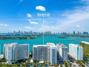 1200 West Ave