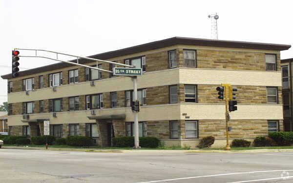 Foto del edificio - 3441 S Central Ave