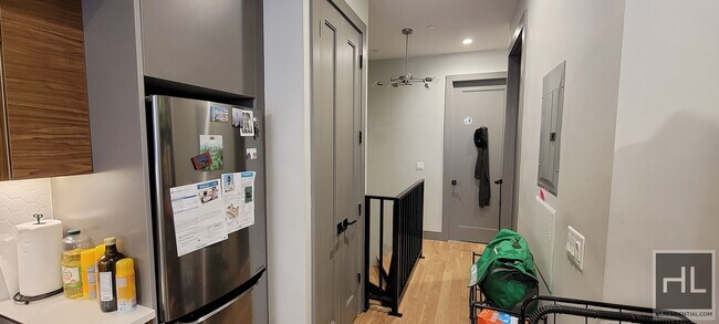 Foto del edificio - ROCHESTER AVENUE