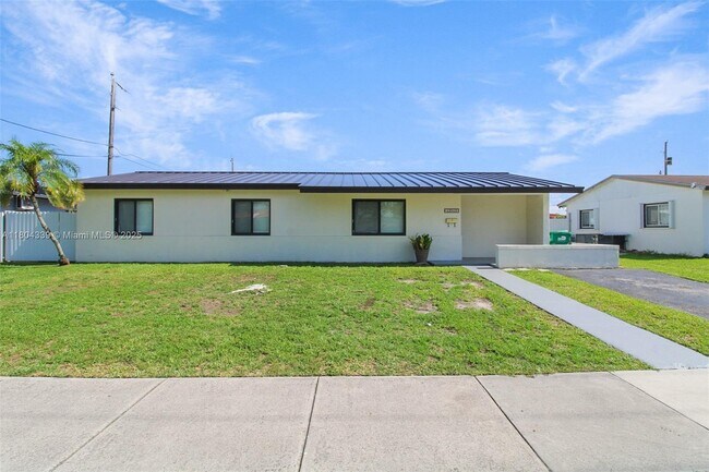 Foto del edificio - 12512 SW 26th St