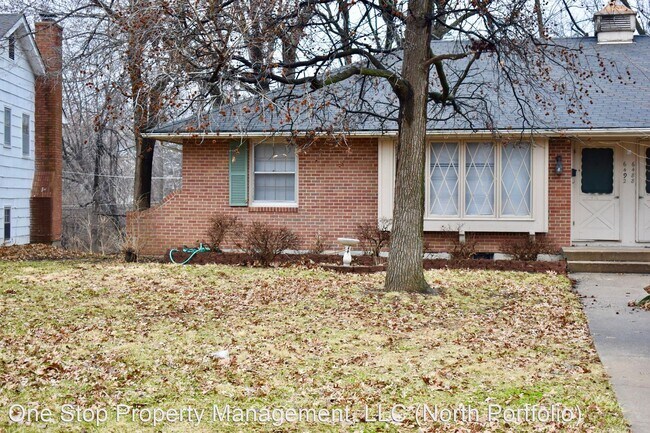 Building Photo - 2 br, 2 bath House - 6492 Blue Ridge Blvd