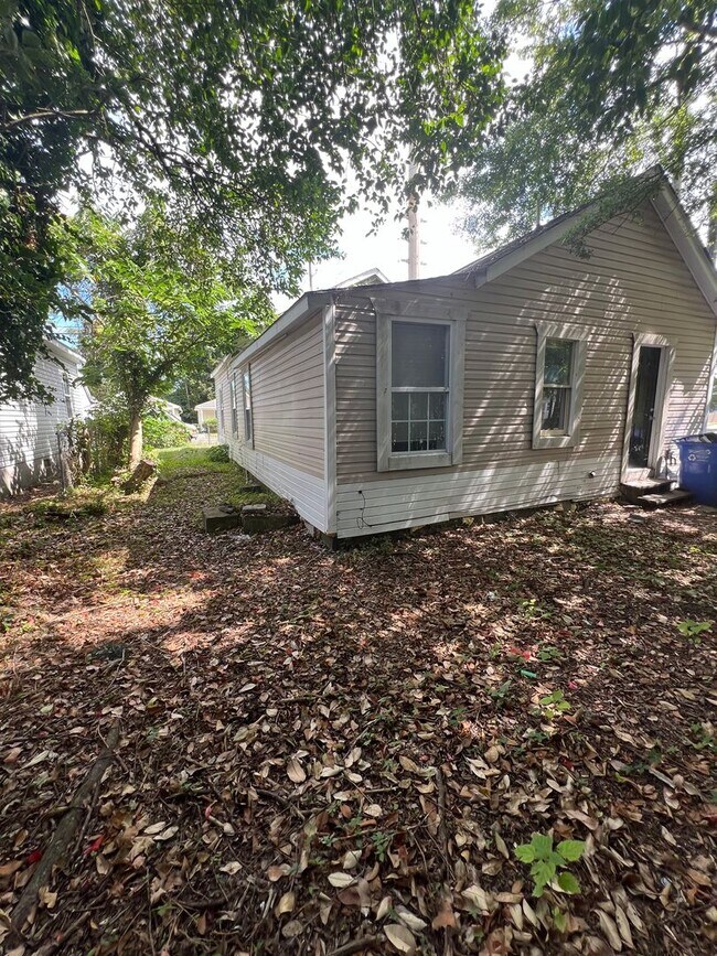 Foto del edificio - 3 Bedroom/1 Bath House - Downtown WILM!