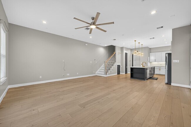 Foto del edificio - 4508 Hardy St