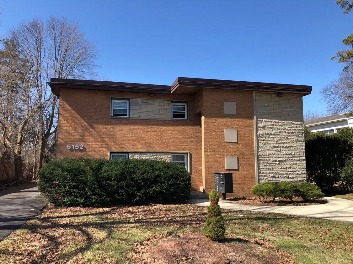 Foto principal - 5152 Fairview Ave