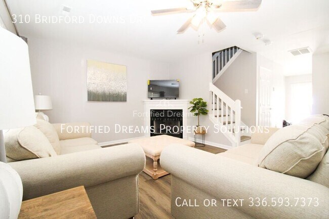 Building Photo - 310 Bridford Downs Dr