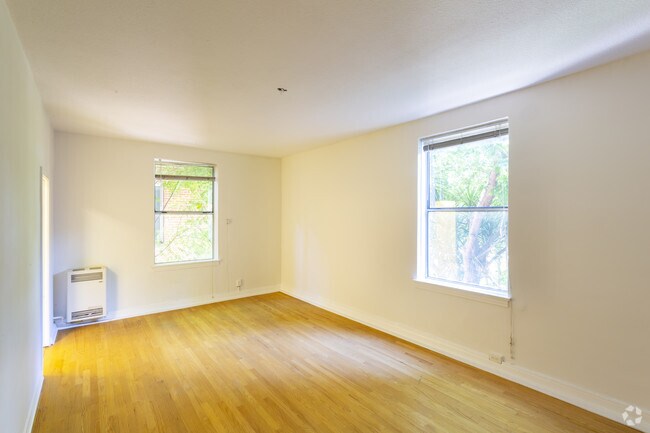 Foto del interior - 6128-6134 Wilshire Blvd