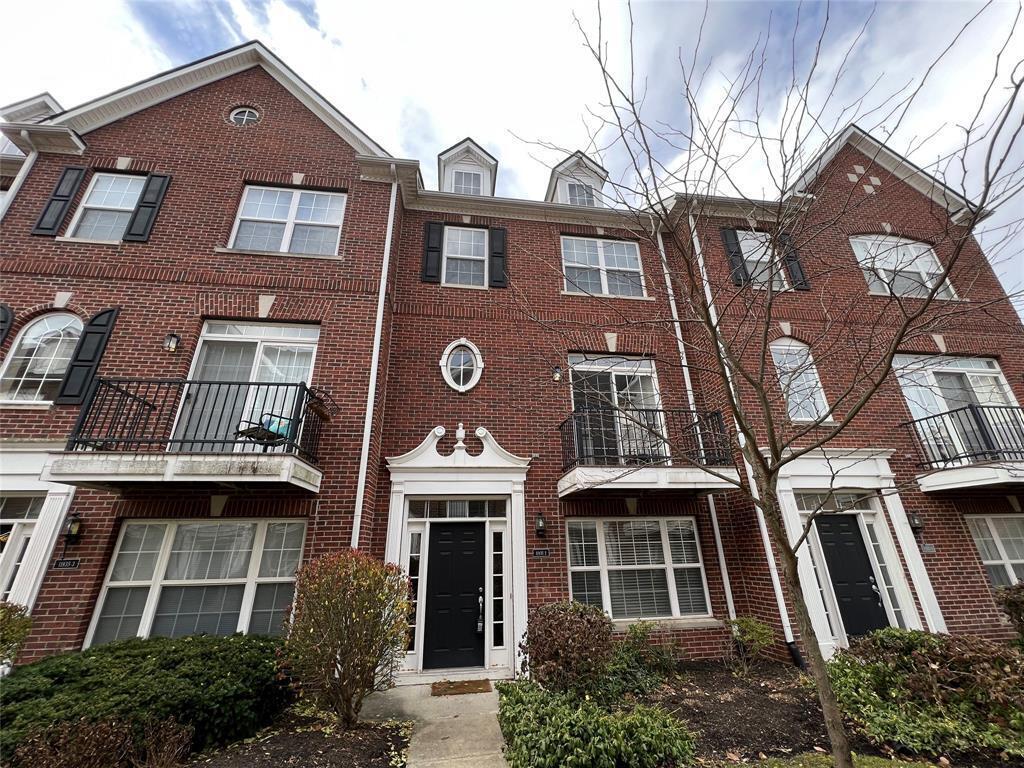 11935 Riley Dr, Zionsville, IN 46077 Townhome Rentals in Zionsville