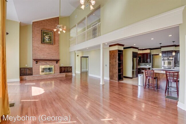 Building Photo - 5 br, 5 bath House - 5085 Windmill Lake Drive