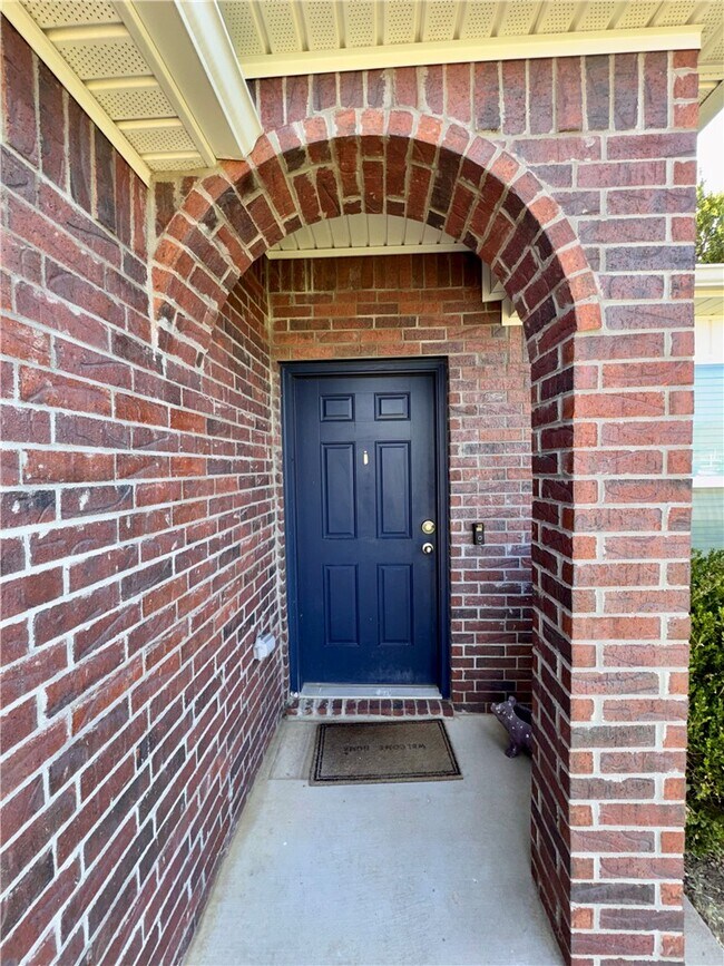 Foto del edificio - 1334 S Kingfisher Ln