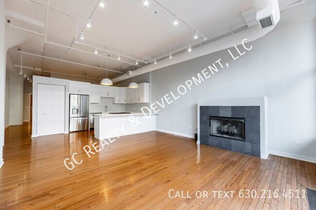 Foto del edificio - 333 W Hubbard St