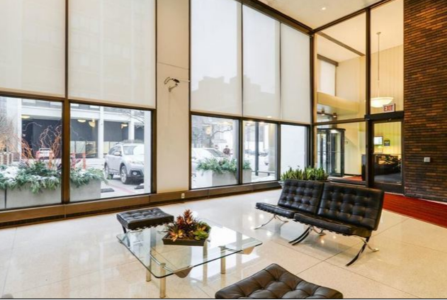 Foto del edificio - 5455 N Sheridan Rd