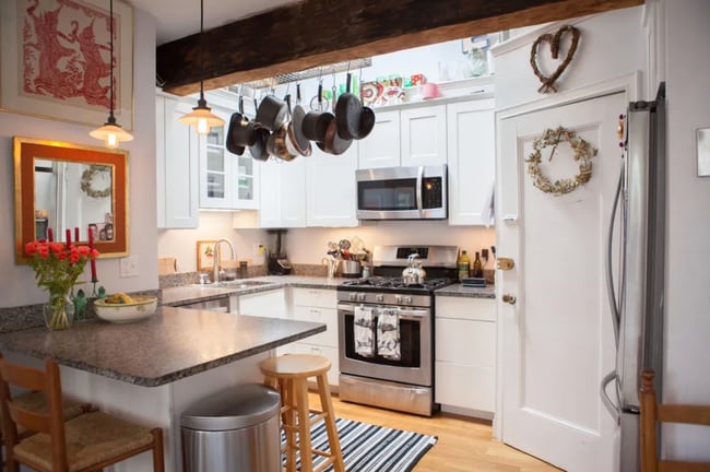 Building Photo - 51 Hancock St