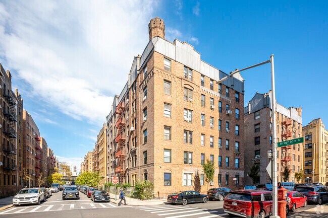 Building Photo - 601 Brightwater Ct