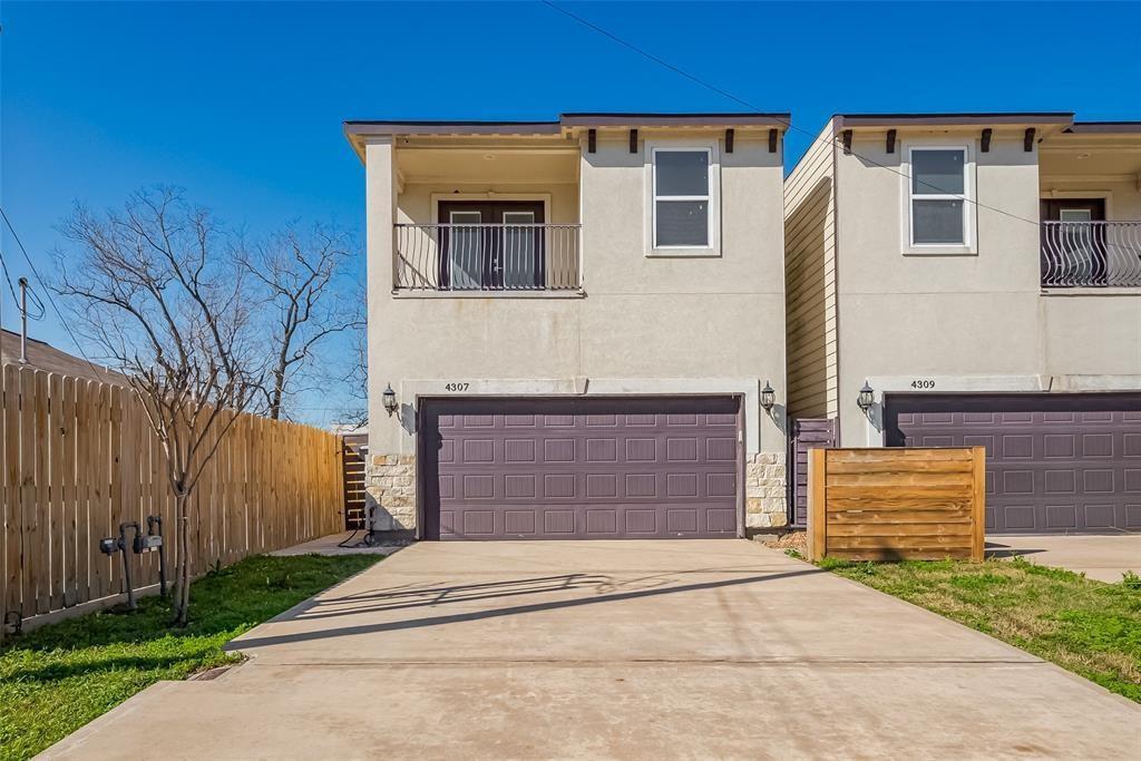 Foto principal - 4307 Hershe St