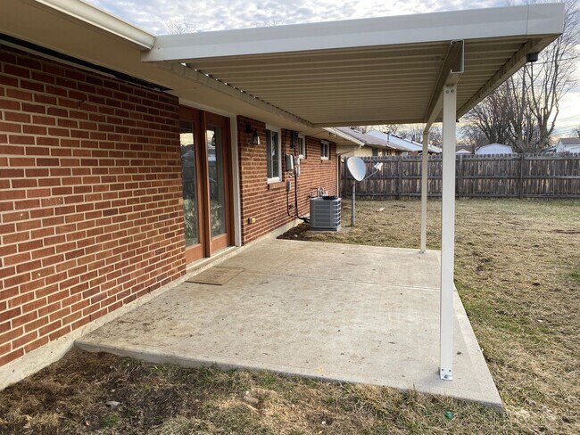 Building Photo - 5814 Beth Rd, Huber Heights, Ohio