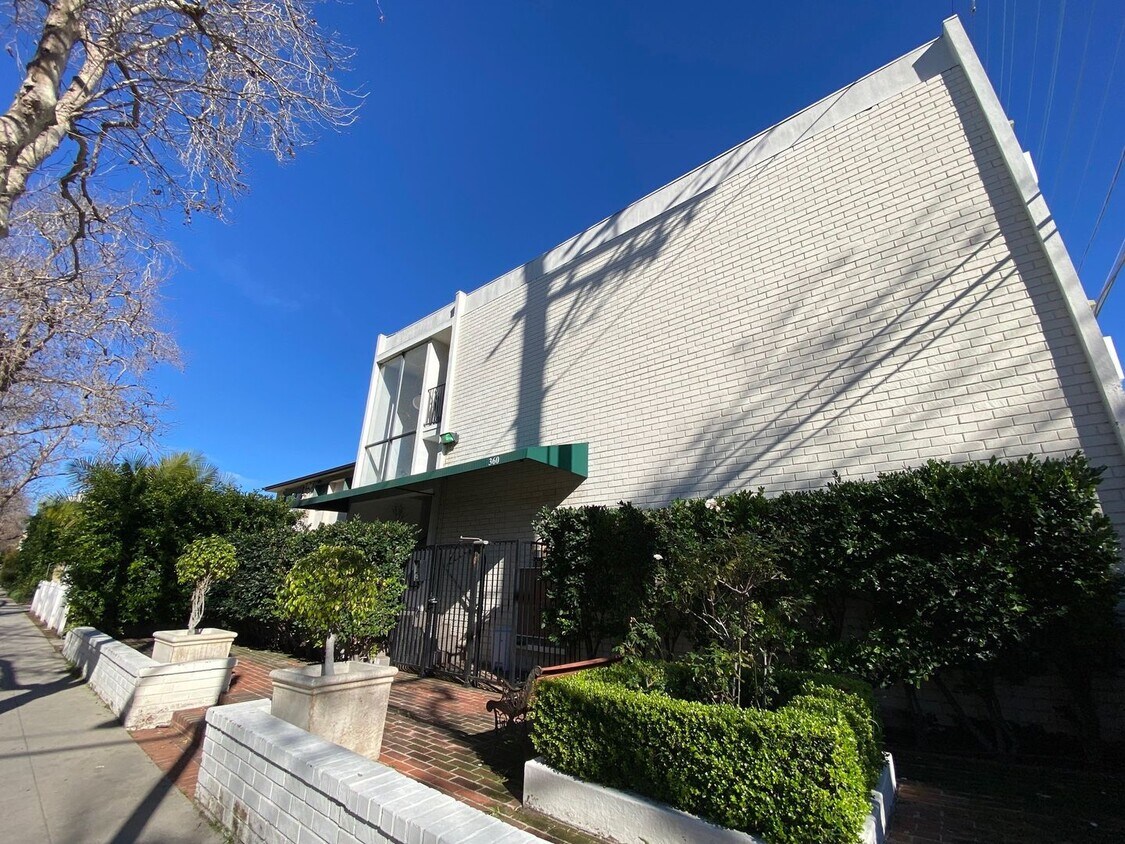 Foto del edificio - r360
