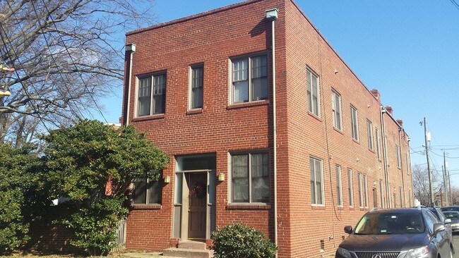 101 W Jackson St Unit A, Richmond, VA 23220 Condo for