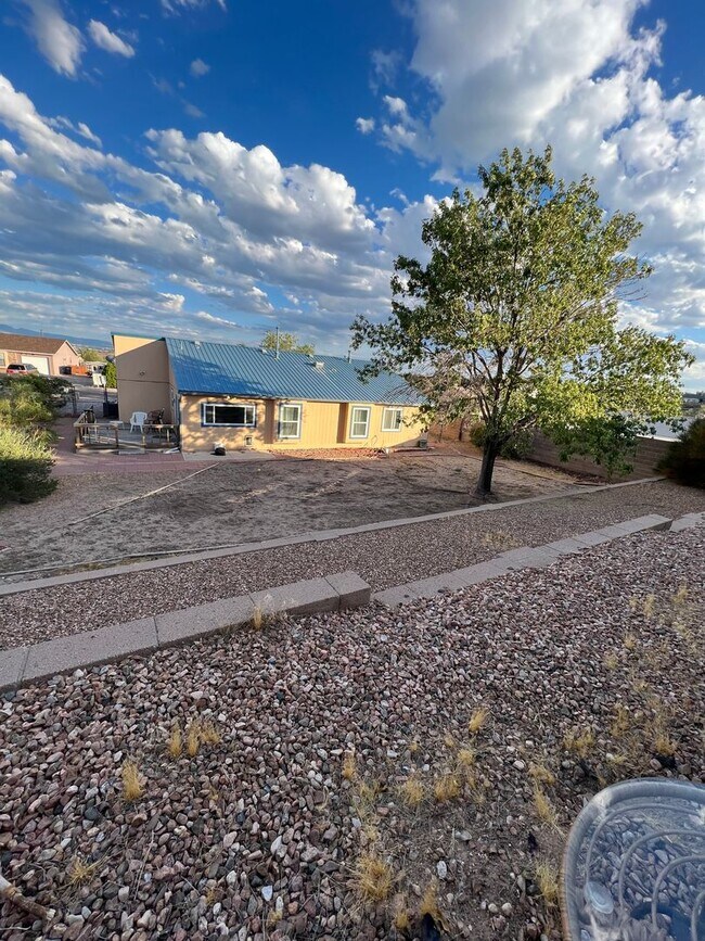 Foto del edificio - RIO RANCHO-VISTA HILLS