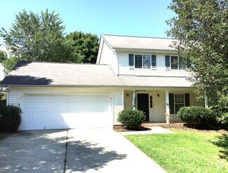 Building Photo - 6514 Highland Oak Dr