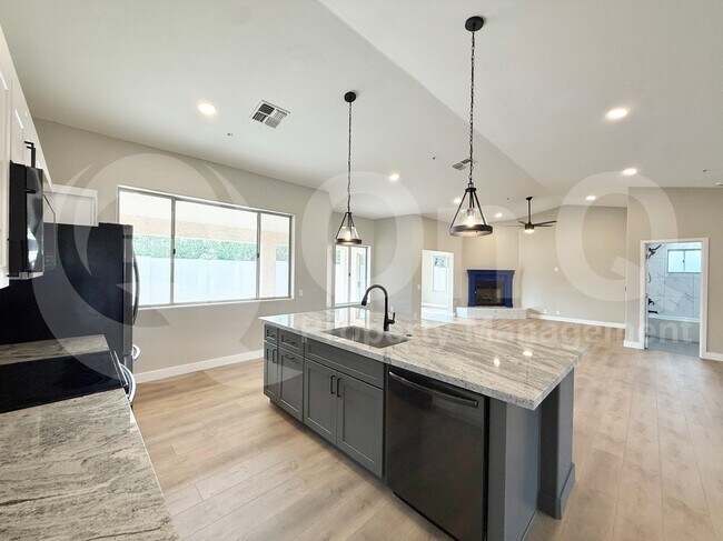 Foto del edificio - 8107 E Vía De Dorado